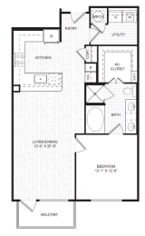  Floor Plan A9.1