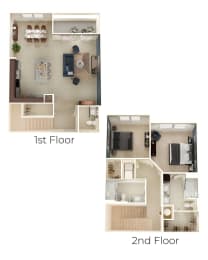 B10 Townhome