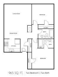  Floor Plan B4