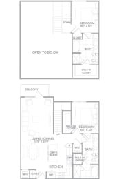  Floor Plan B5