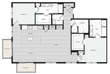  Floor Plan B5