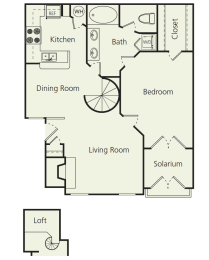  Floor Plan A5