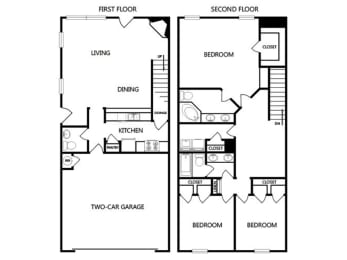  Floor Plan C5