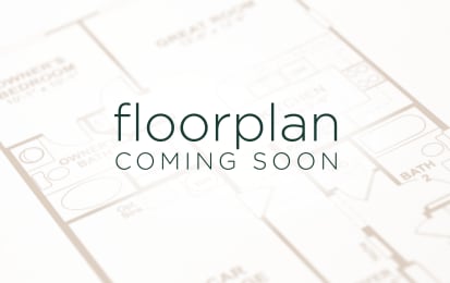  Floor Plan A3