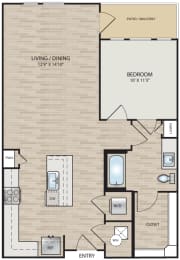  Floor Plan A5