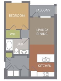  Floor Plan Elm