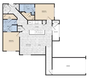 2 bedroom apartment missouri city tx