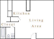  Floor Plan S1
