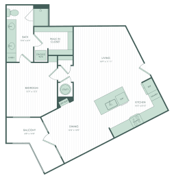  Floor Plan A5