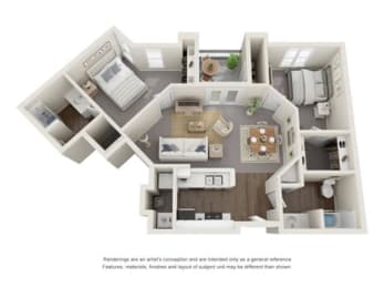  Floor Plan Medras