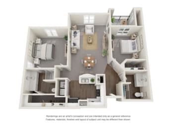  Floor Plan Oxford
