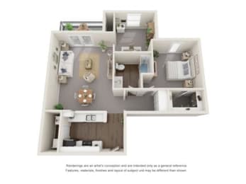  Floor Plan Voile