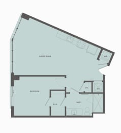  Floor Plan A3