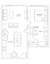  Floor Plan A6