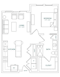  Floor Plan A5