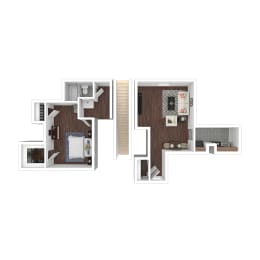  Floor Plan A7TH