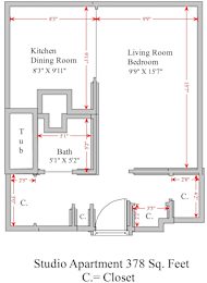 Studio 1 bath at Denver Metro Village Apartments, Denver, 80204