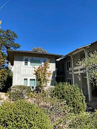 Garden Area at Via Casitas, California