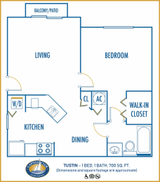 1 bed 1 bath at Captiva Club, Florida, 33157