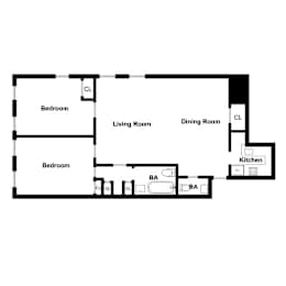  Floor Plan 23