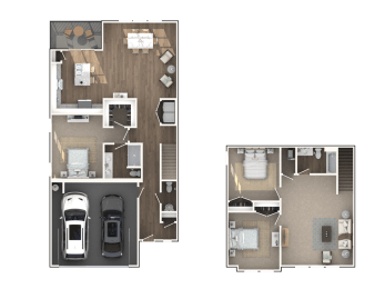  Floor Plan Chadwick