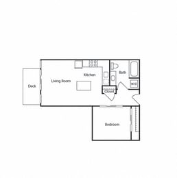  Floor Plan A4