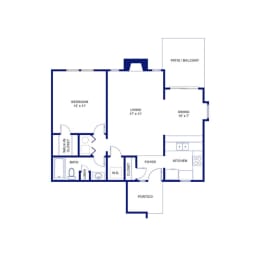  Floor Plan Bacchus 2