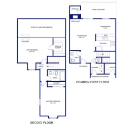  Floor Plan Seville 4