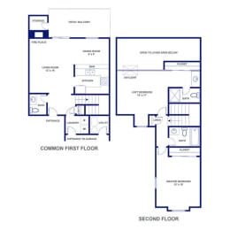  Floor Plan Seville 8