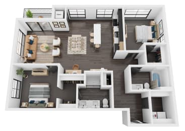 Floor Plan  a234234  3 bedroom floor plan  4605 square feet