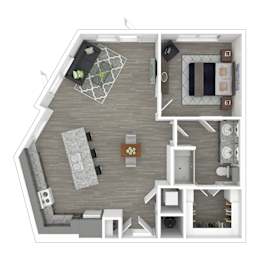 Floor Plan A5