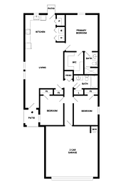 A black screen with no visible content.