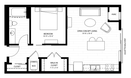  Floor Plan Helsinki 3