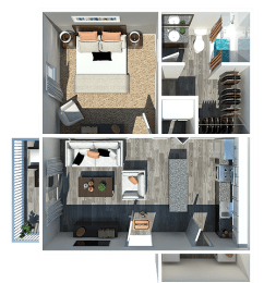  Floor Plan Hillsboro
