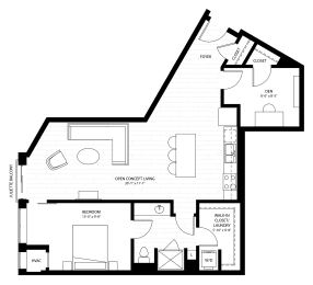  Floor Plan Lillehammer 2