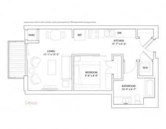 Floor Plan Studio Casco