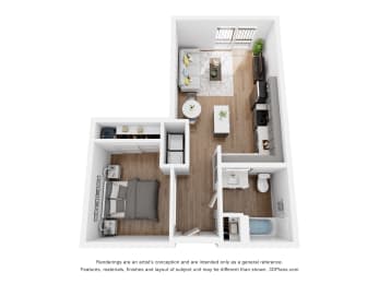  Floor Plan A5a