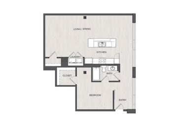  Floor Plan 1Q