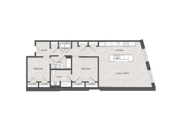 Floor Plan 2V