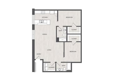  Floor Plan 2Y