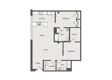  Floor Plan 2Z