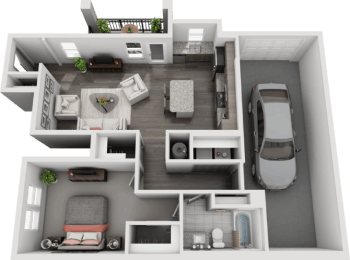  Floor Plan A3