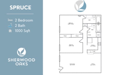  Floor Plan The Spruce