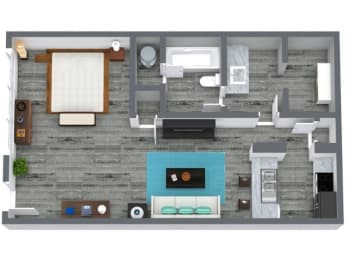  Floor Plan Studio