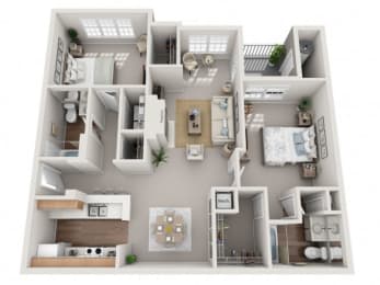  Floor Plan The Apennine