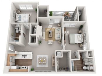  Floor Plan The Timber