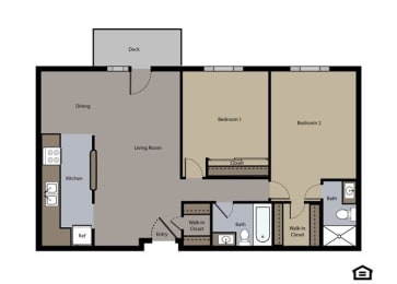  Floor Plan Aspen