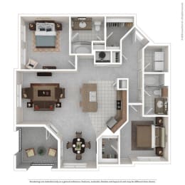  Floor Plan B5