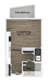  Floor Plan Timber | S1