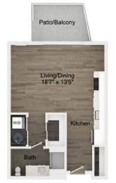  Floor Plan Timber | S3